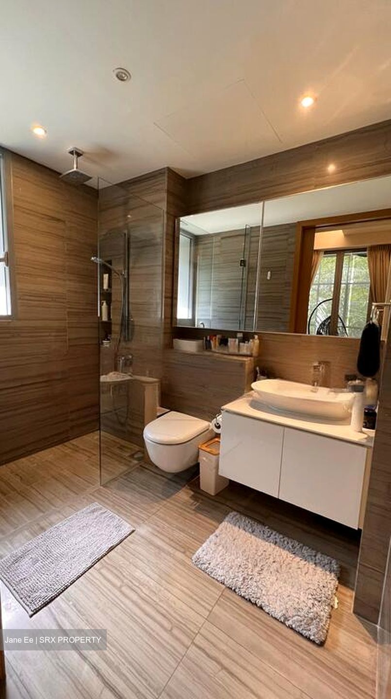 Mon Jervois (D10), Condominium #455760701